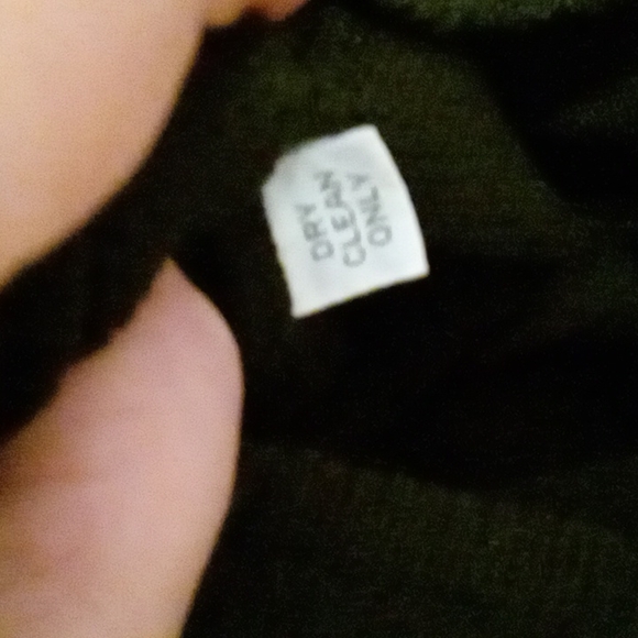 Vintage st john by marie gray dress - Picture 7 of 7